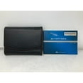thumbnail image 3 of 2014 Kia Optima Sedan Owners Manual with Case OEM I02B34007, 3 of 6