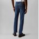 thumbnail image 2 of Jeans Slim Ajustados de Alta Elasticidad para Hombre Calvin Klein, 2 of 6