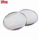 thumbnail image 1 of 360 Degree Car Blind Spot Mirror Adjustable 2 Sides Wide Angle Exterior Automobile Convex Rear View Mirrors Parking Mirror 2pcs, 1 of 1