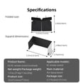 thumbnail image 4 of Protector de guardia plegable PU UAV Controller Cover para DJI Drone Remote Controller, 4 of 6