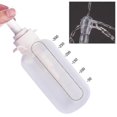 thumbnail image 3 of ZHAOCHENG Ducha vaginal, ducha anal, enema, jeringa de limpieza anal, limpiador de vagina, 3 of 5
