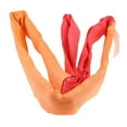 thumbnail image 2 of Correas De Elevación Cinturón De Grúa Eslinga Redonda Cinturón De Recuperación Eslingas Cinturón Correa De Remolque mi Macarena Correa de remolque resistente, 2 of 7