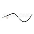 thumbnail image 2 of Sunsong 2204151 Brake Hydraulic Hose, 2 of 5