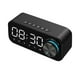 thumbnail image 2 of Reloj Despertador Altavoz Bluetooth Ganfancp Digital LED Subwoofer, 2 of 2