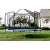 Skywalker Trampolines 15' Trampoline, with Safety Enclosure, Blue