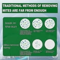 thumbnail image 4 of Green Prickly Ash Spray Environmental Mite Remover For Bed Sofa, 4 of 5