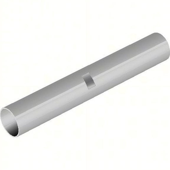 Seachoice Non-Insulated Seamless Butt Connectors