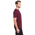 thumbnail image 3 of Core 365 Adult Fusion ChromaSoft Performance T-Shirt CE111, 3 of 3