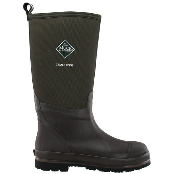 Muck Boot Company - Muck Boot Chore Xpress Cool Mens Boots Knee High ...