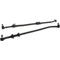 Ds800982a MOOG DS800982A Steering Linkage Assembly Fits select: 2015-2018 JEEP ...