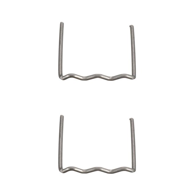 relayinert Machine de Soudage en Plastique 500x Répondre à Tous les Besoins de Réparation Retard Argent 0.8 Ondes * 500pcs 2Set