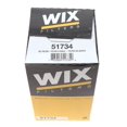thumbnail image 5 of Filtro de aceite WIX Racing Filters Spin-On para vehículos específicos, 5 of 5