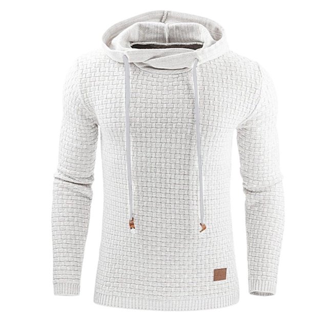 toraway Chandails en Molleton pour Hommes Tendance Graphique Mode Décontractée Sports à Manches Longues Sweat à Capuche TTTG