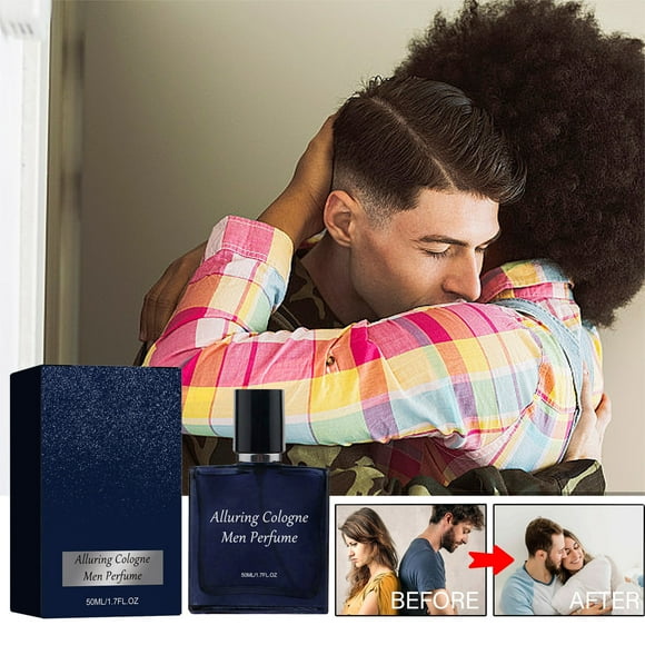 SIfdSeng Oxytocin Men's Perfume 50Ml Solid Perfume Women Hair Perfume Oilfor Women Perfume Sets