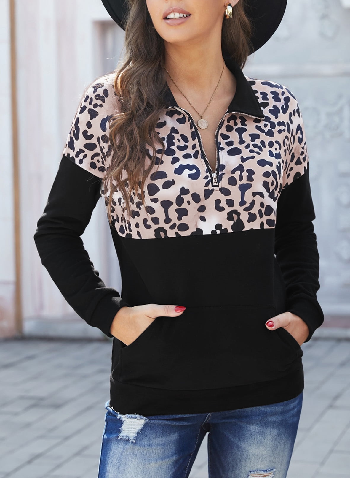 ladies sweater xxl size