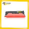 thumbnail image 5 of Toner Bank Compatible Toner Cartridge Replacement for Samsung 406S CLT-Y406S/XAA High Yield (Yellow, 1-Pack), 5 of 7