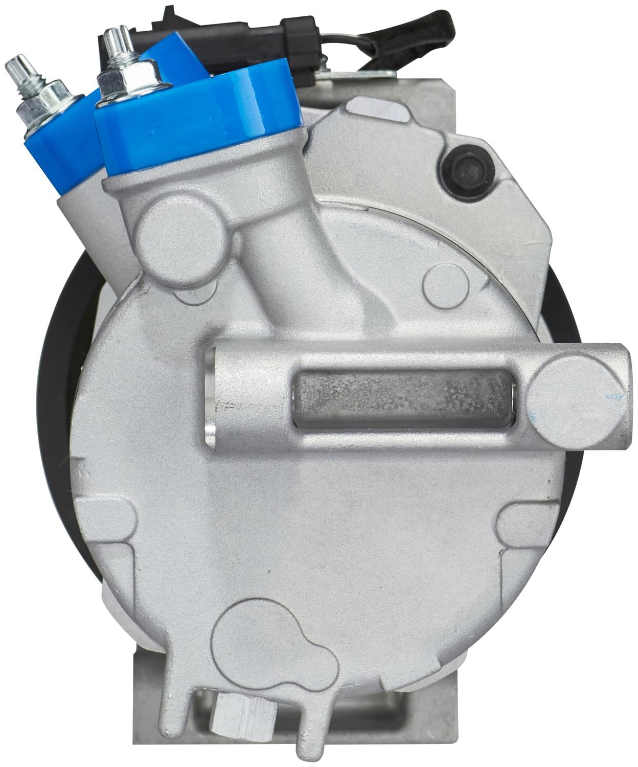Spectra Premium A/C Compressor 0610376