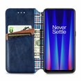 thumbnail image 5 of Étui pour OnePlus Nord CE 2 5G Housse Magnétique Protectrice Portefeuille à Rabat, 5 of 5