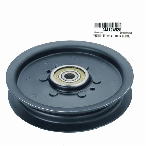 John Deere Original Equipment Idler #AM124925