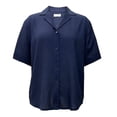 thumbnail image 1 of GEORGE G BLUSA CAMISERA MC MARINO, 1 of 4