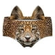 thumbnail image 4 of Bragas transpirables con estampado de orejas de animales divertidos bonitos a la moda para mujer, bragas sexis de cintura baja Fridja  nalpqowj44771, 4 of 5