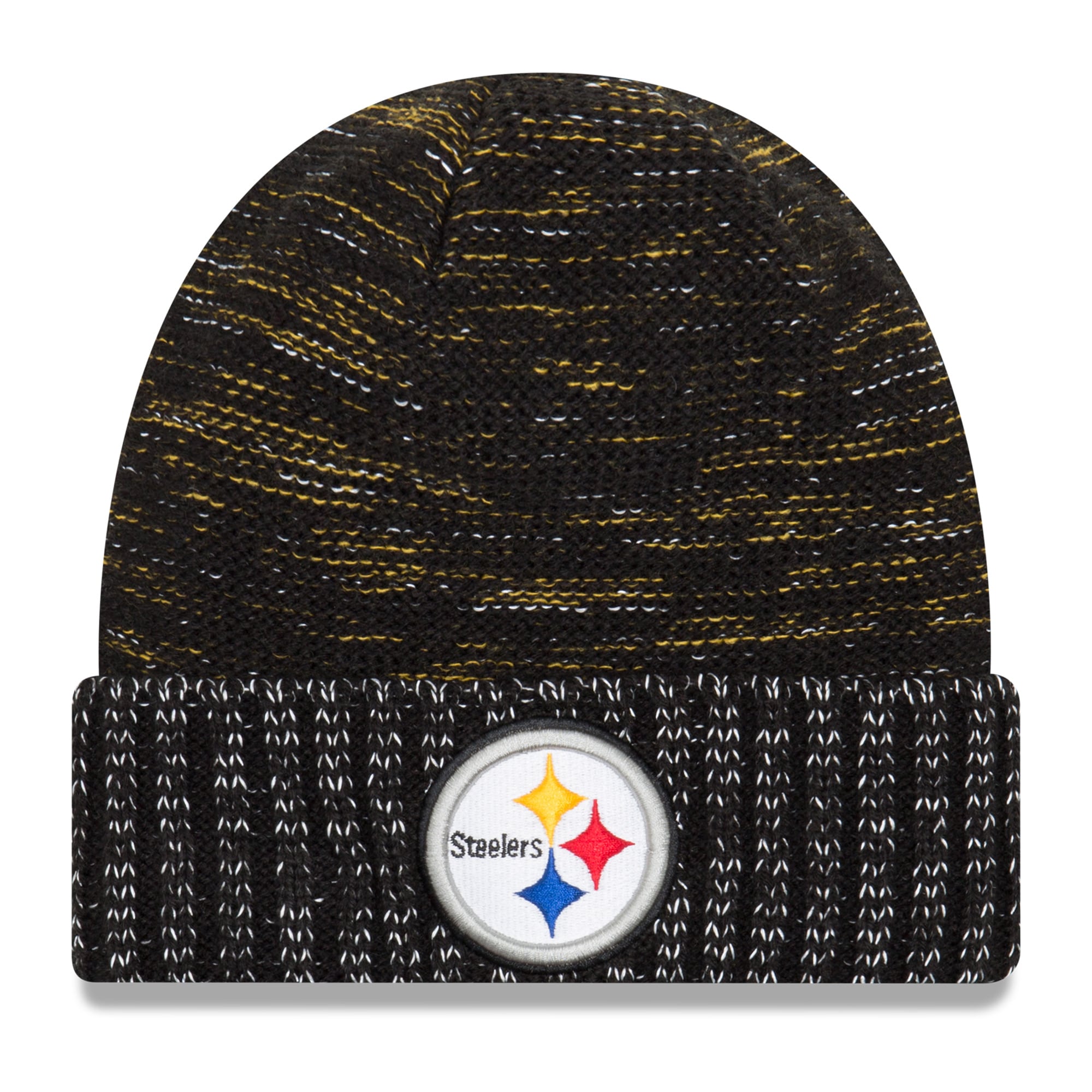 Pittsburgh Steelers New Era 2017 Color 