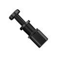thumbnail image 1 of Soporte De Tarjeta Gráfica Vc-20 Mini Soporte De Tornillo De Aleación Soporte De Tarjeta Gráfica Para Itx + Matx (Negro), 1 of 7