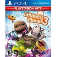 thumbnail image 3 of LittleBigPlanet 3 - PlayStation Hits, Sony, PlayStation 4, 711719523178, 3 of 3