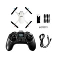thumbnail image 1 of HobbyFlip Hubsan X4 Cam PLUS H107C+ Quadcopter w/ 720P Camera 2.4Ghz 4Ch X4 H107C+ PLUS Compatible with Hubsan, 1 of 1