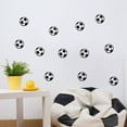 thumbnail image 3 of Adhesivo de Pared de PVC Amonsee Impermeable para Habitaciones de Niños, 3 of 7