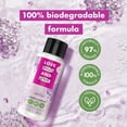 thumbnail image 5 of Love Beauty and Planet Moisture and Bounce Cleansing Shampoo Milk 13.5 fl oz, 5 of 10