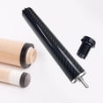 thumbnail image 3 of GARENDE Pool Cue Extender Billiards Pool Cue Extension Parts for Billiard Cues Adult 12.5mm, 3 of 7