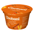 thumbnail image 6 of Chobani Greek Yogurt Limited Batch Pumpkin Spice Blended 5.3 oz Cup, 6 of 9