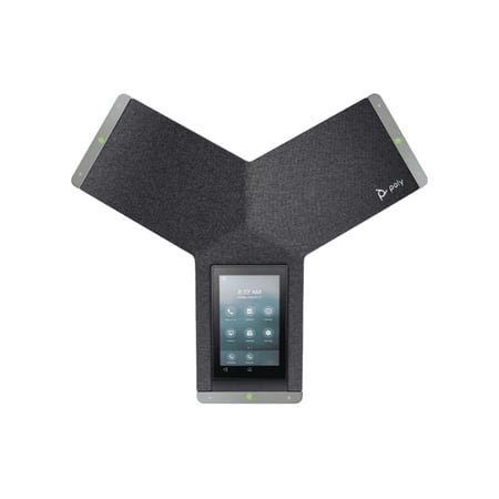 UPC: 0610807896975 | Polycom TRIO C60 2200-86240-019 Conference Phone – VoIP