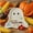White, variant on NWOKYZGH 1Pc Ceramic Ghost Plate, Reusable Halloween Plate for Everything from Desserts, Salads, Snacks, Candy, Appetizers and More