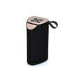 thumbnail image 5 of Bass Booster Bluetooth Speaker - SILVER GRAY, 5 of 5