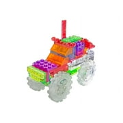 Laser Pegs - Monster Truck