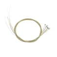 thumbnail image 3 of 6pcs Acoustic Guitar Stainless Steel String A100, 3 of 9