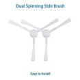 thumbnail image 5 of Filter Brush Cleaning Cloth Replacement Accessories Set for Mi Robot Vacuum Mop Pro Robot Vacuum Cl, 5 of 5
