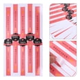thumbnail image 3 of SHISUYAN 100pcs Decorative Baking Sealing Decals Self-adhesive Sticker Gift Sealing Stickers, 3 of 8