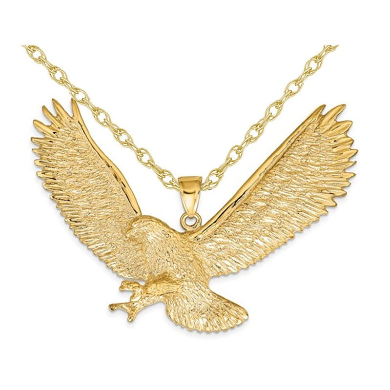 Eagle charm outlet