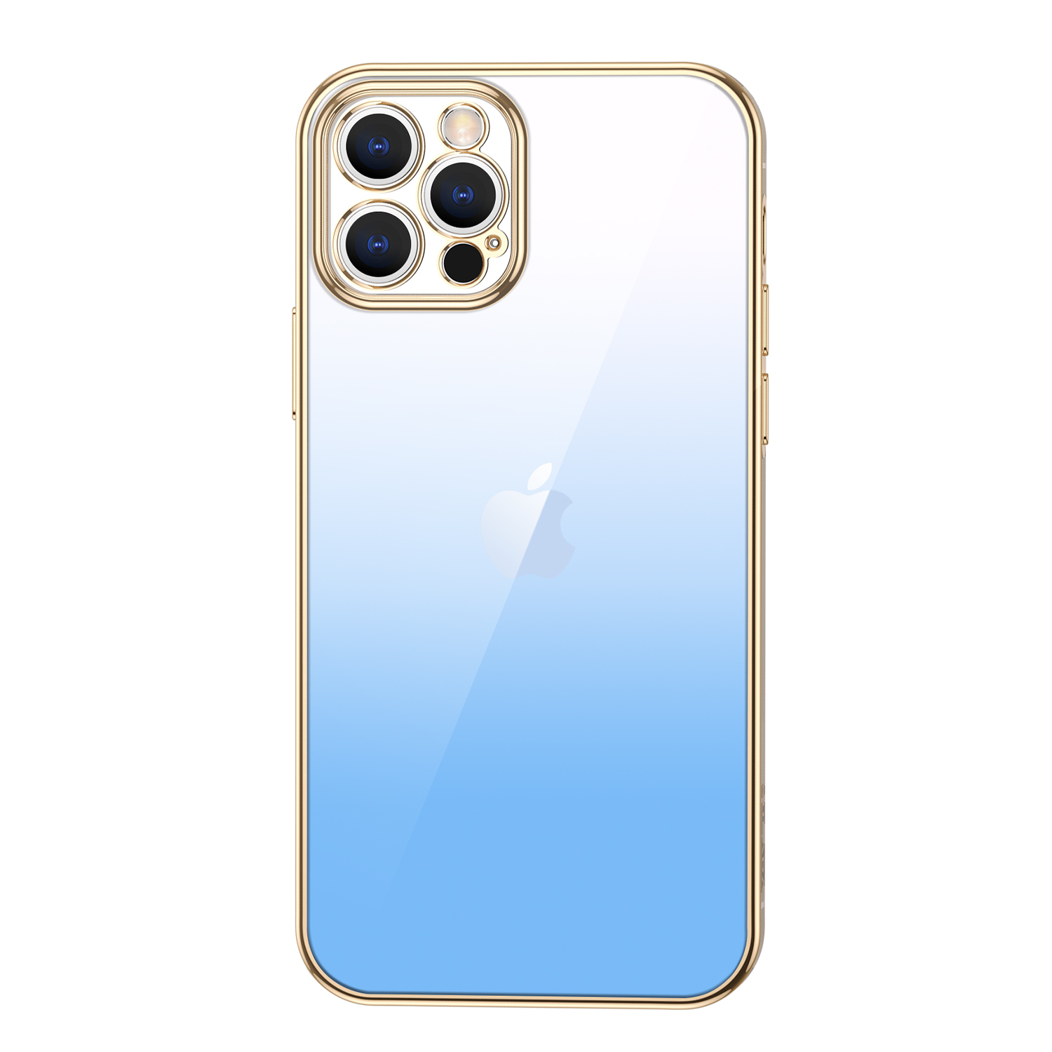 Cute Design Phone Cases For Your Sierra Blue iPhone 13 Pro & 13