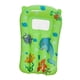 thumbnail image 5 of Tabla de surf inflable para niños, flotador de piscina, juguete de juego portátil, tabla de surf ligera, tabla de surf para exteriores Verde, 5 of 8
