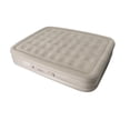 thumbnail image 1 of axGear Matelas Pneumatique Format Grand avec Pompe Intégrée à DEL Gonflable avec 2 Oreillers, 1 of 9