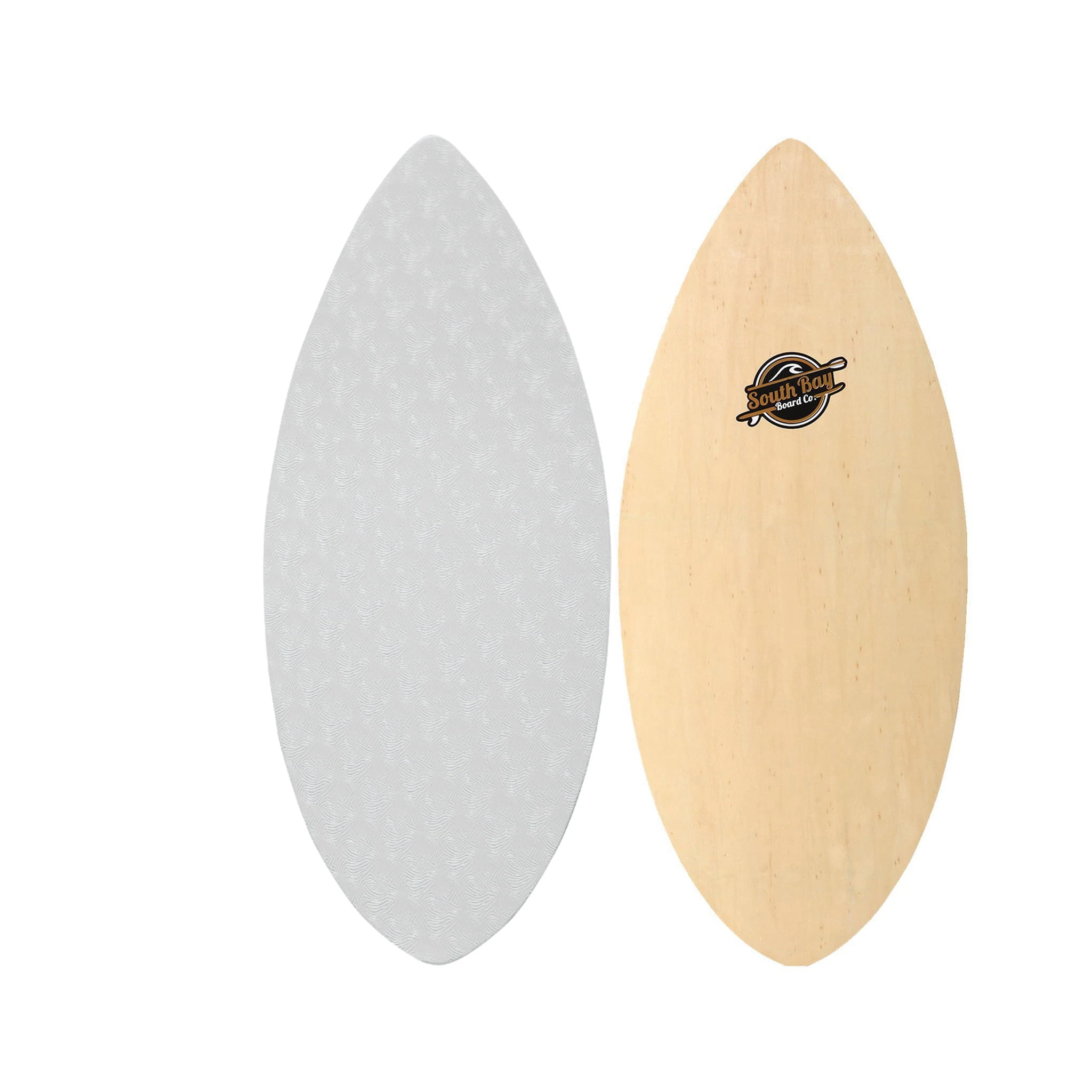 Guaranteed to Stick on All Boards: Surfboards Longboards Skim Boards Shortboards Choose Color Own the Wave 3-Piece Customisable Grip Pad with 3M Adhesive