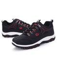 thumbnail image 5 of Zapatos de senderismo de gran tamaño 46 47 48 yardas, zapatos de exterior para hombres para personas mayores, 5 of 5