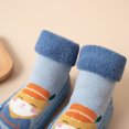 thumbnail image 3 of Jinsinto Baby Non-Slip Sock Pack of 2, 3 of 5