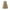 Khaki, variant on Kaemgyyd Skirt for Women Casual High Waist Pleated A-Line Skirts with Pockets Loose Casual Work Solid Color Skirts