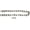 Classic Pewter, variant on Kichler Lighting - Chain - Outdoor Chain - Pipp's Lane - Extra Heavy Gauge