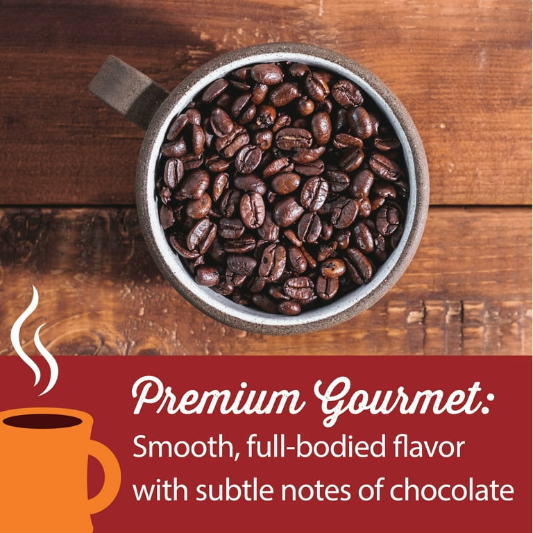 Premium gourmet coffee deals